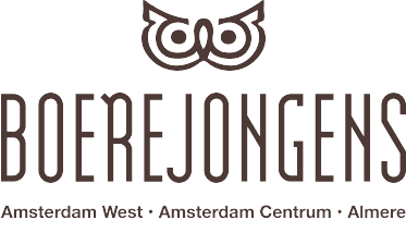 Boerejongens